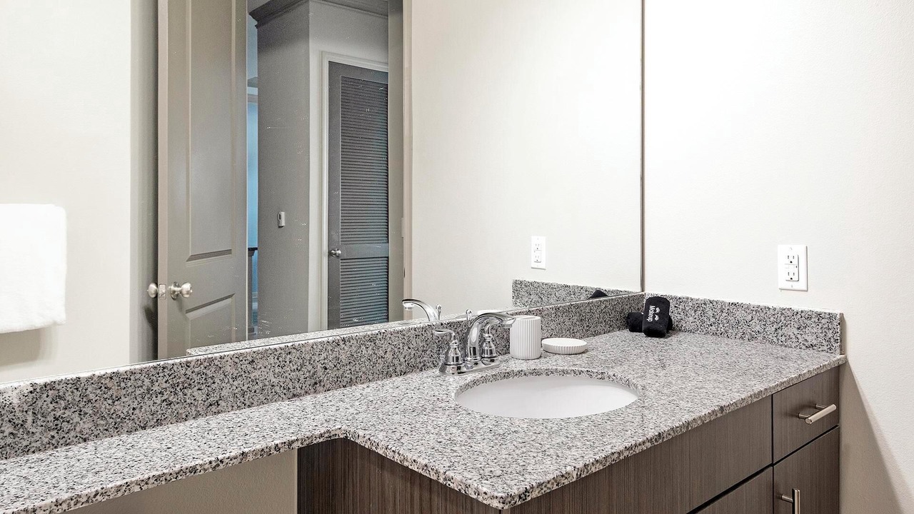 Photo of Bathroom in Westchase
