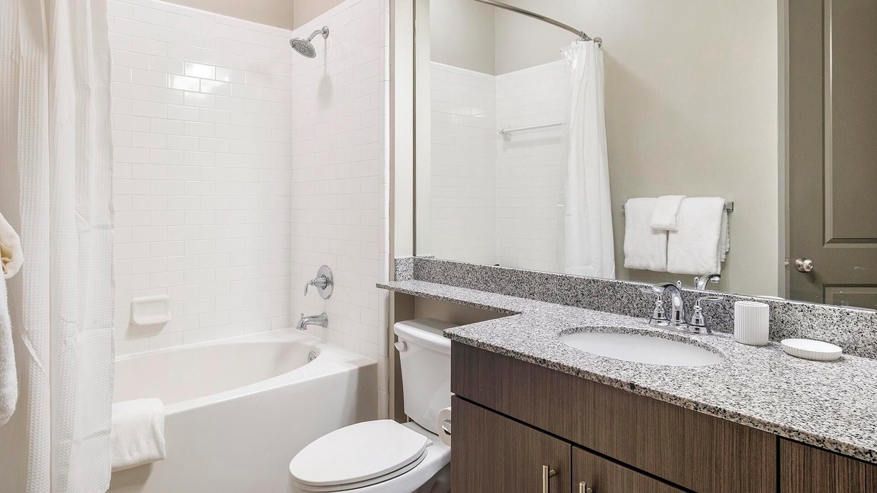 Photo of Bathroom in Westchase