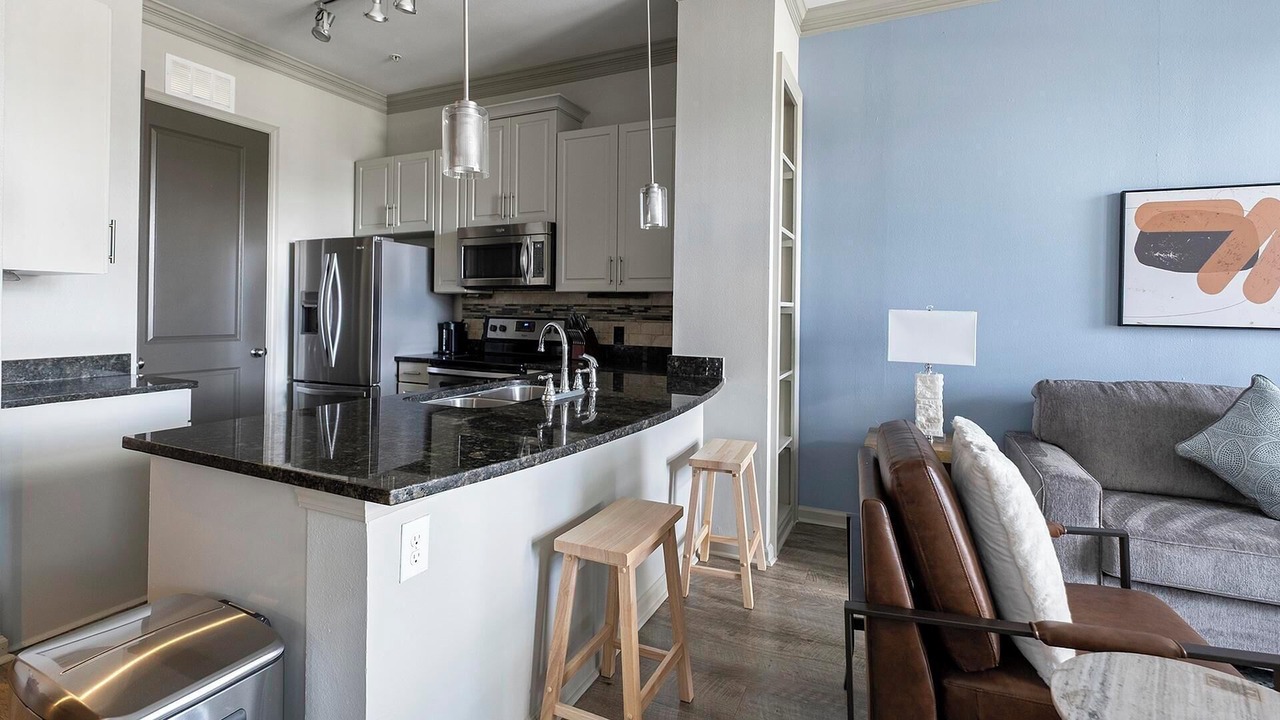 Photo of Livingroom in Westchase
