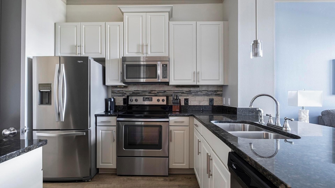 Photo of Kitchen in Westchase
