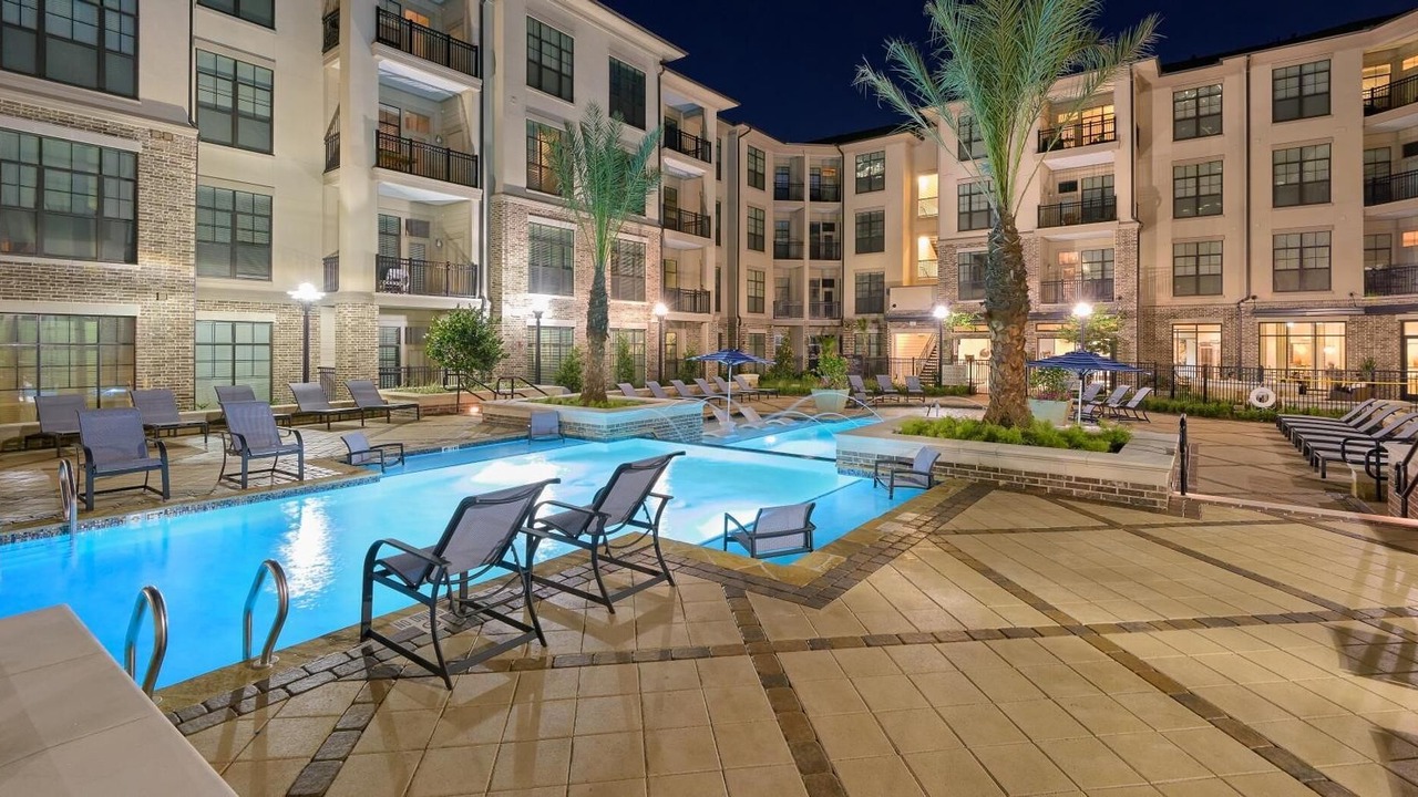 Photo of Outdoor in Westchase