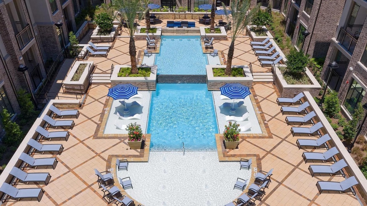 Photo of Outdoor in Westchase