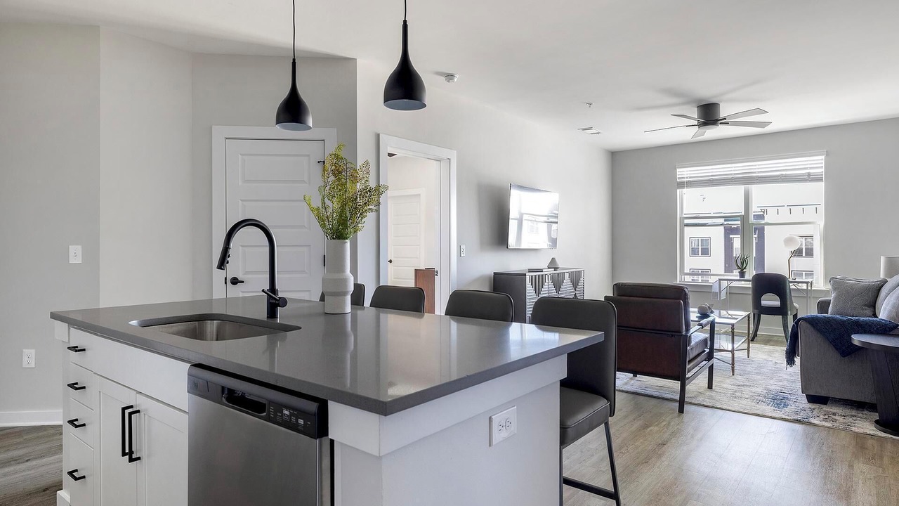 Photo of Kitchen in Sugar Hill