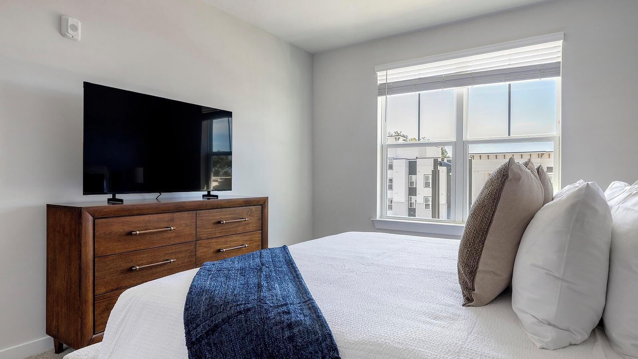 Photo of Bedroom in Sugar Hill