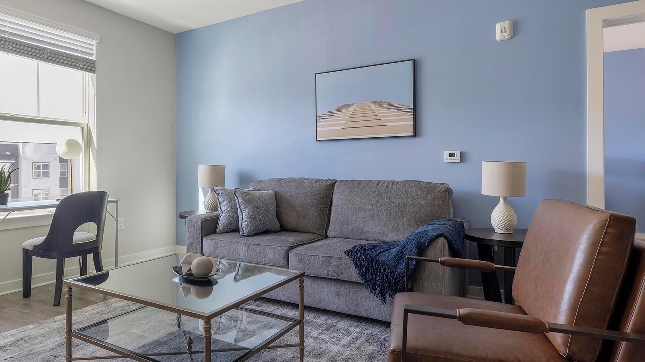 Photo of Livingroom in Sugar Hill