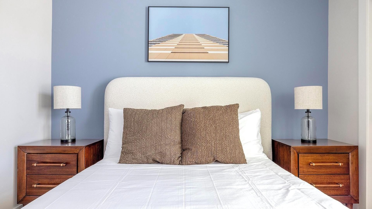 Photo of Bedroom in Sugar Hill