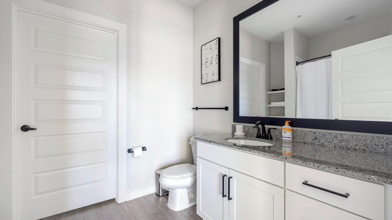 Photo of Bathroom in Sugar Hill