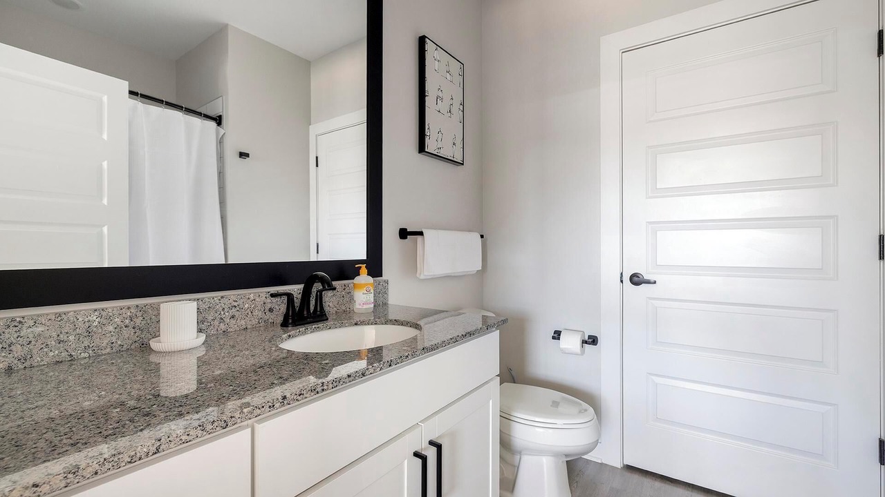 Photo of Bathroom in Sugar Hill