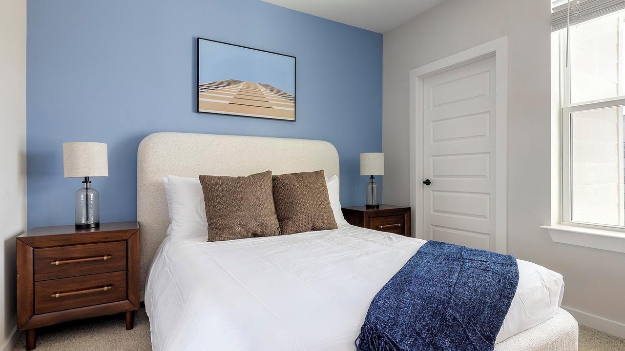 Photo of Bedroom in Sugar Hill