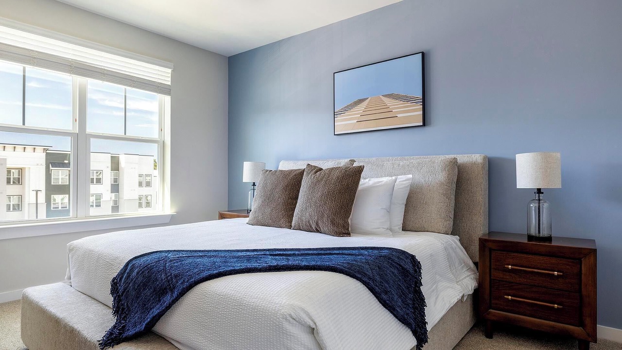 Photo of Bedroom in Sugar Hill