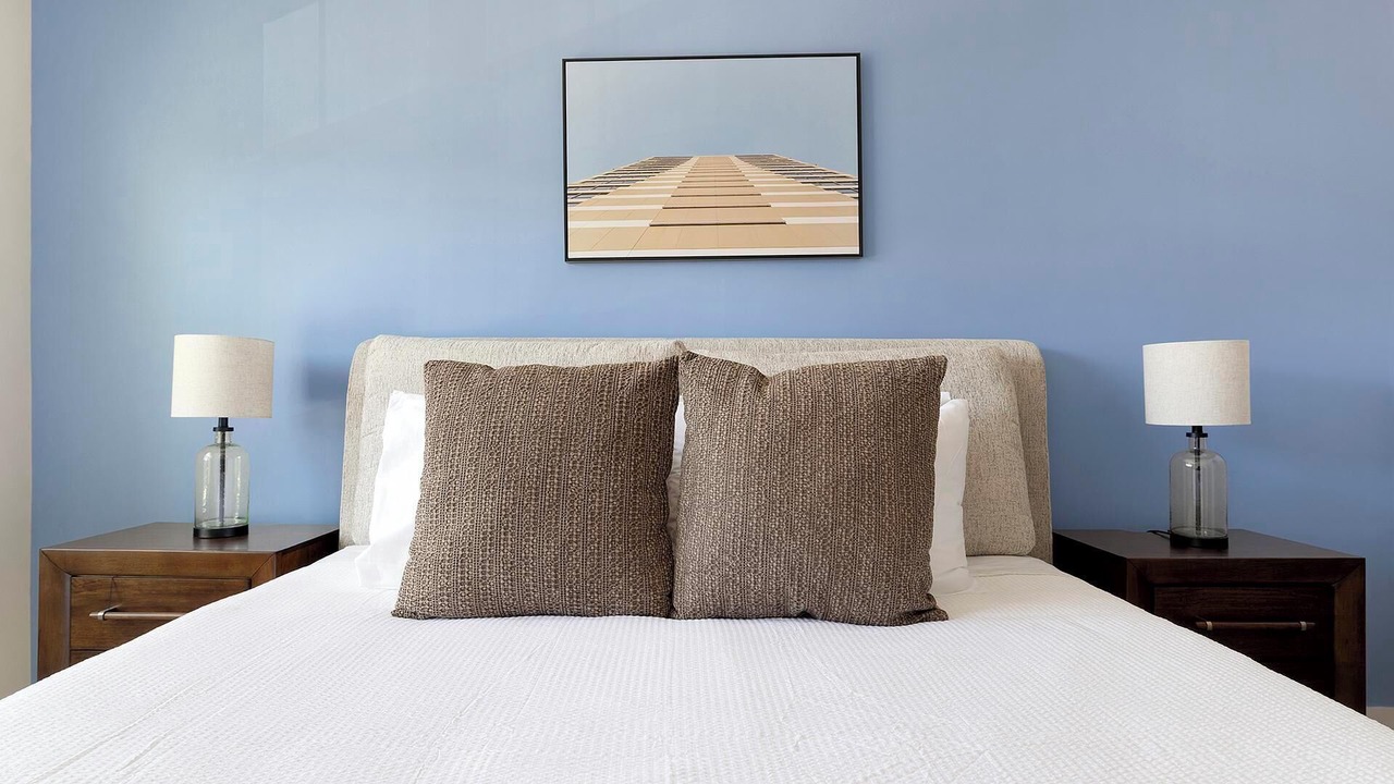 Photo of Bedroom in Sugar Hill