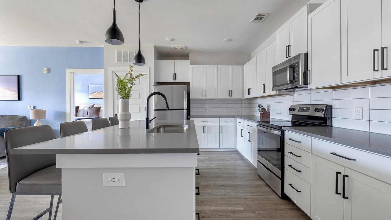 Photo of Kitchen in Sugar Hill