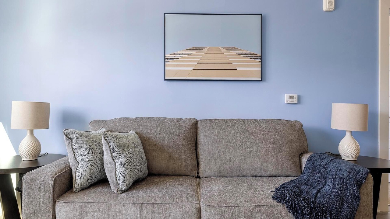 Photo of Livingroom in Sugar Hill