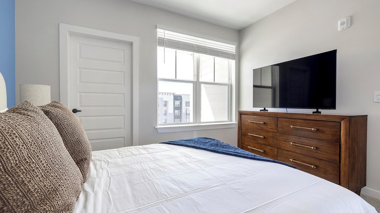 Photo of Bedroom in Sugar Hill