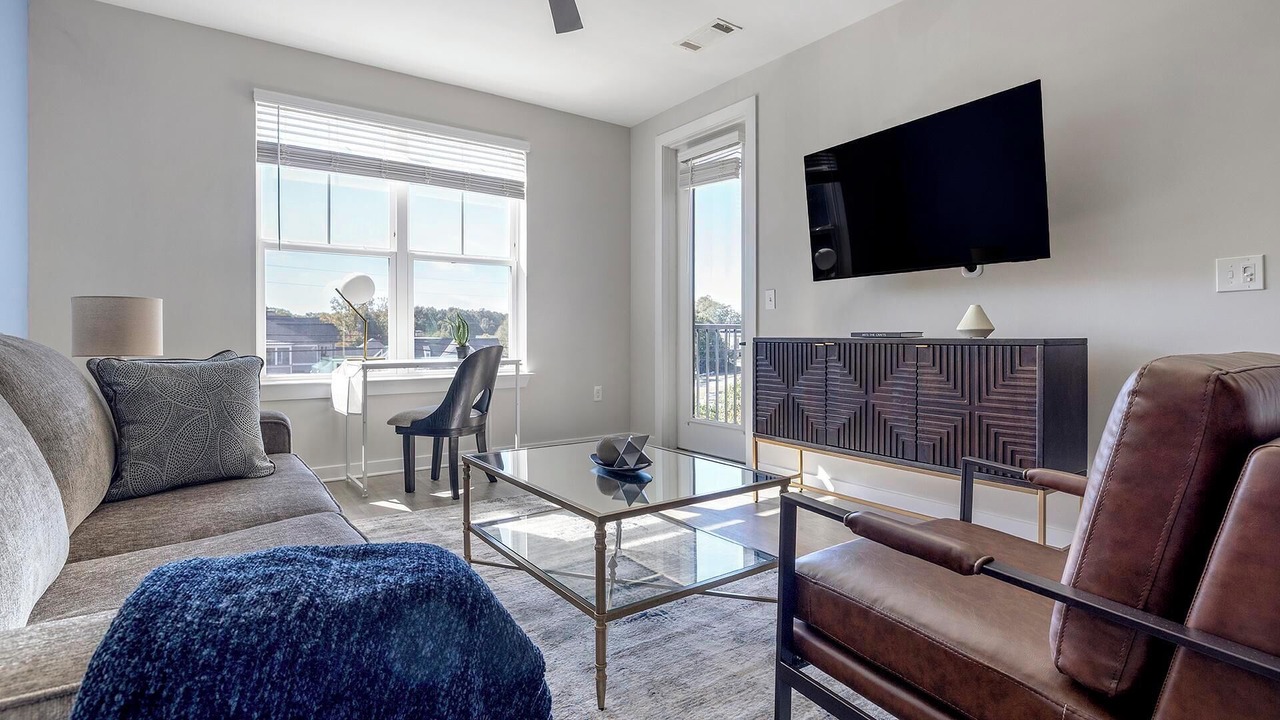 Photo of Livingroom in Sugar Hill