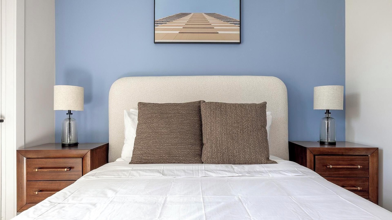 Photo of Bedroom in Sugar Hill