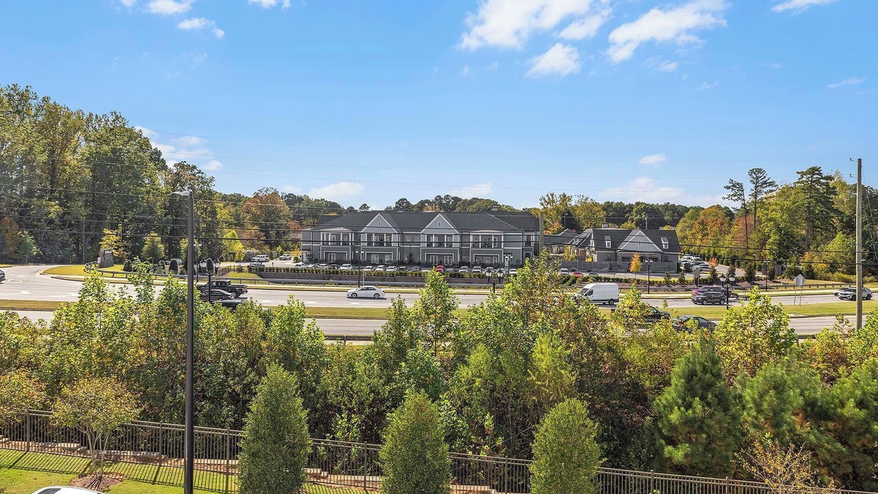 Photo of Outdoor in Sugar Hill
