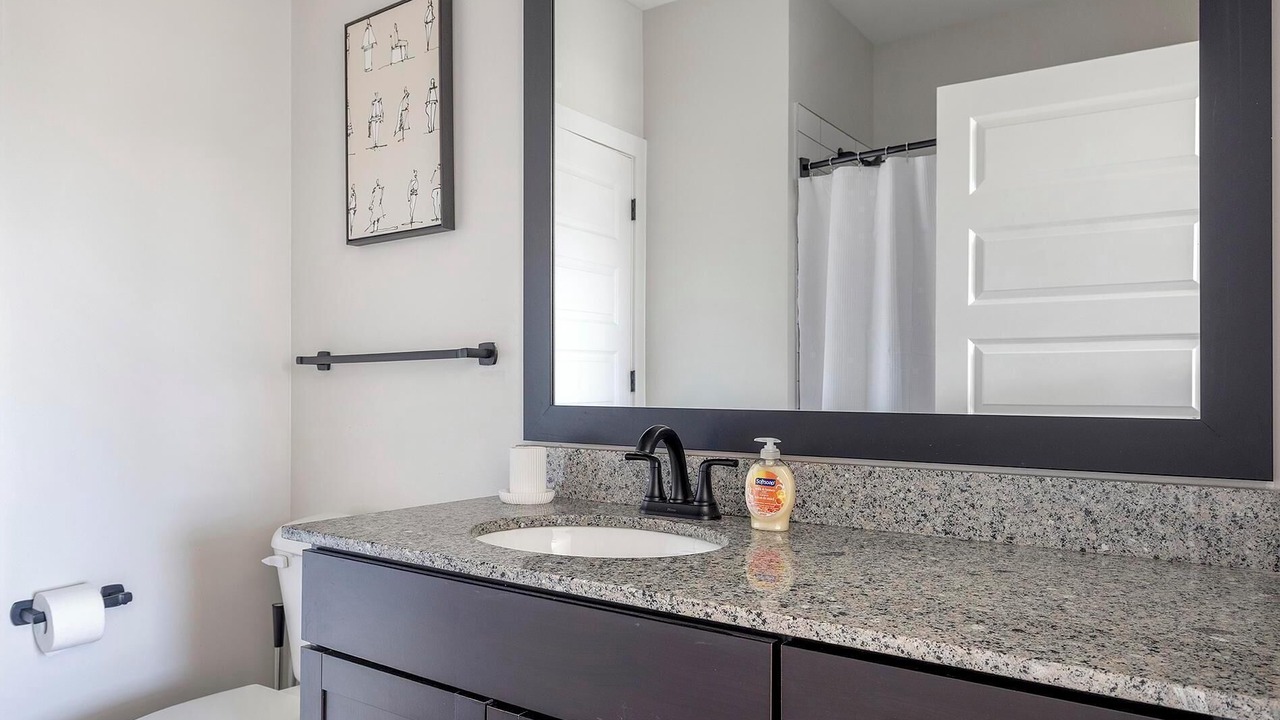 Photo of Bathroom in Sugar Hill