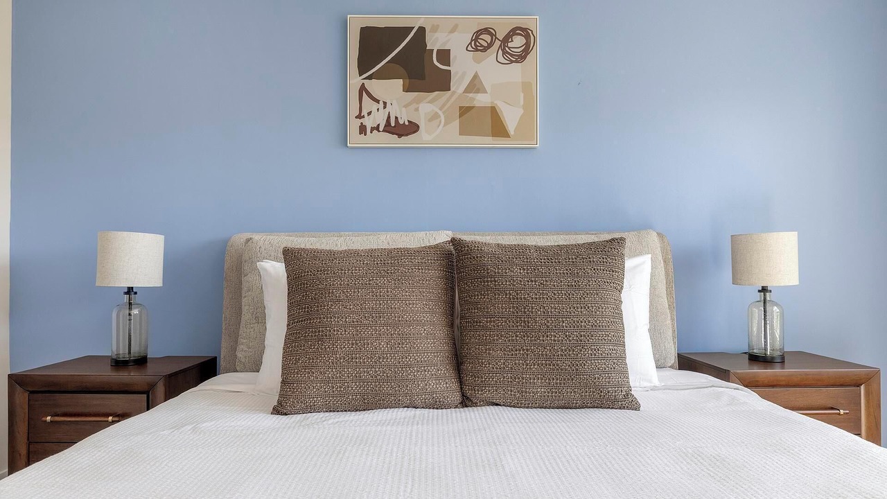 Photo of Bedroom in Sugar Hill
