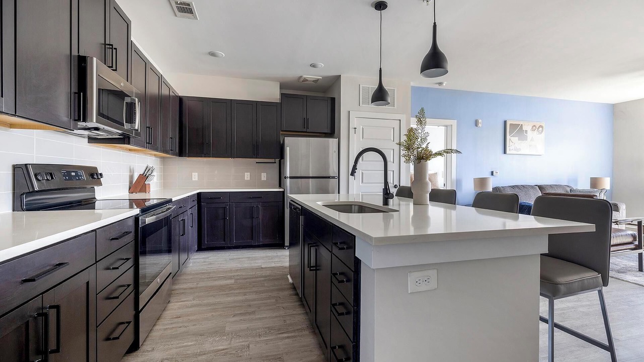 Photo of Kitchen in Sugar Hill