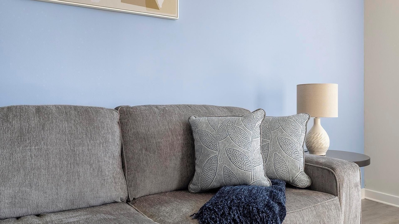 Photo of Livingroom in Sugar Hill