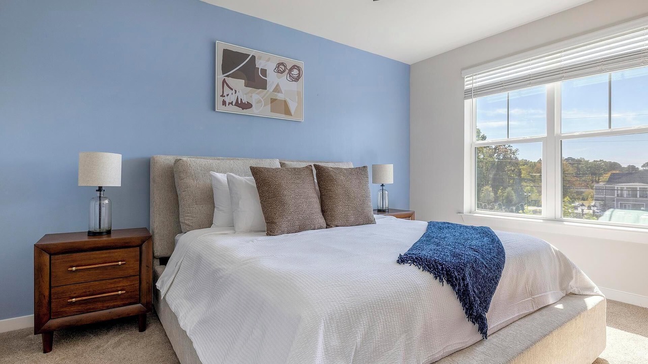 Photo of Bedroom in Sugar Hill