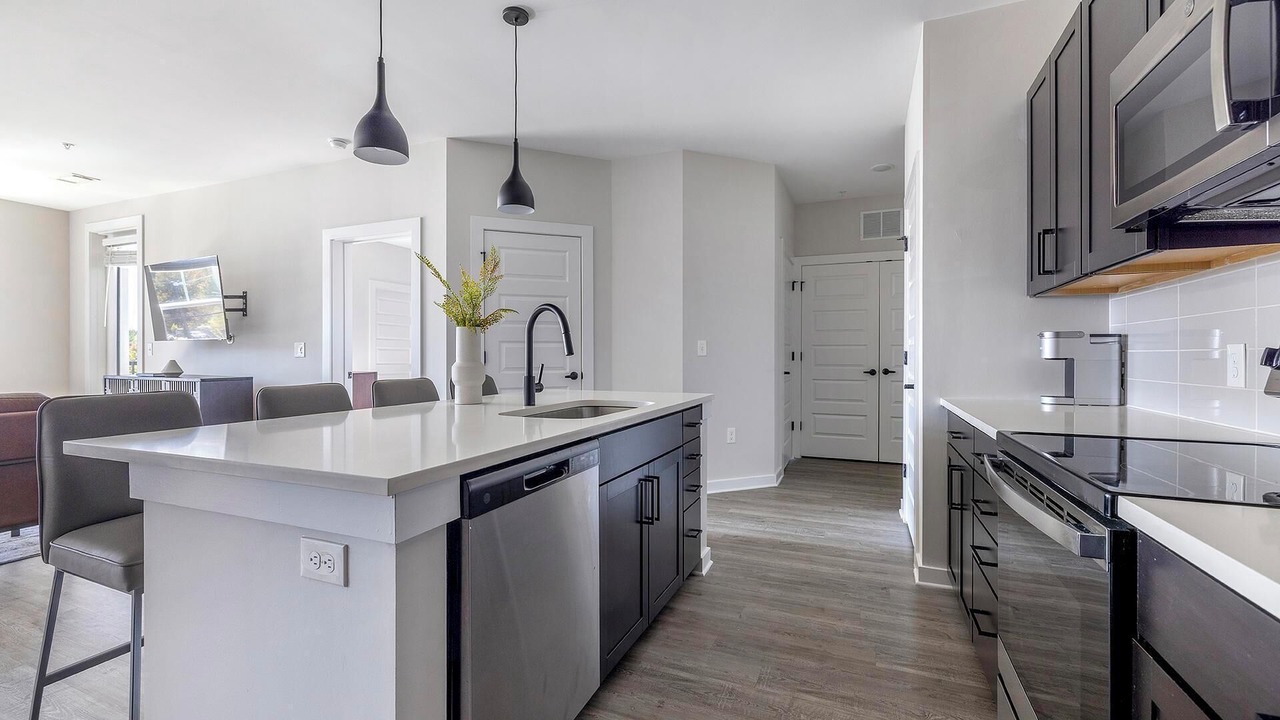 Photo of Kitchen in Sugar Hill