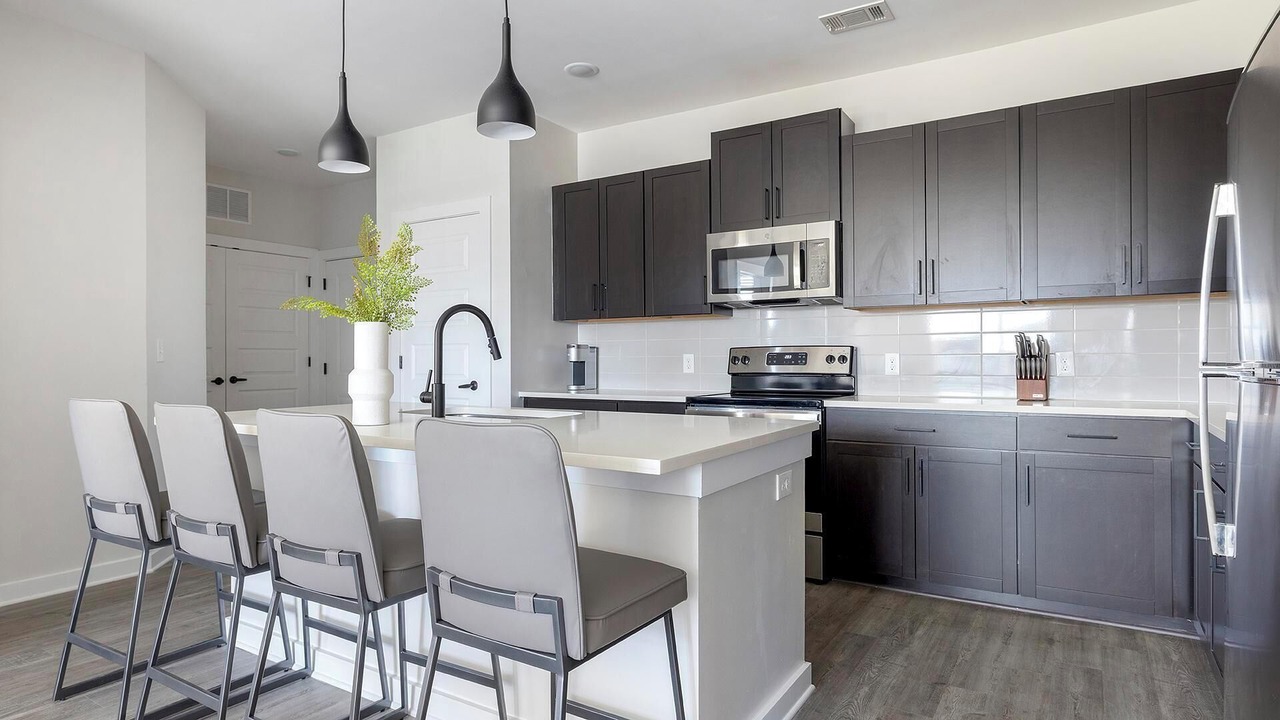 Photo of Kitchen in Sugar Hill