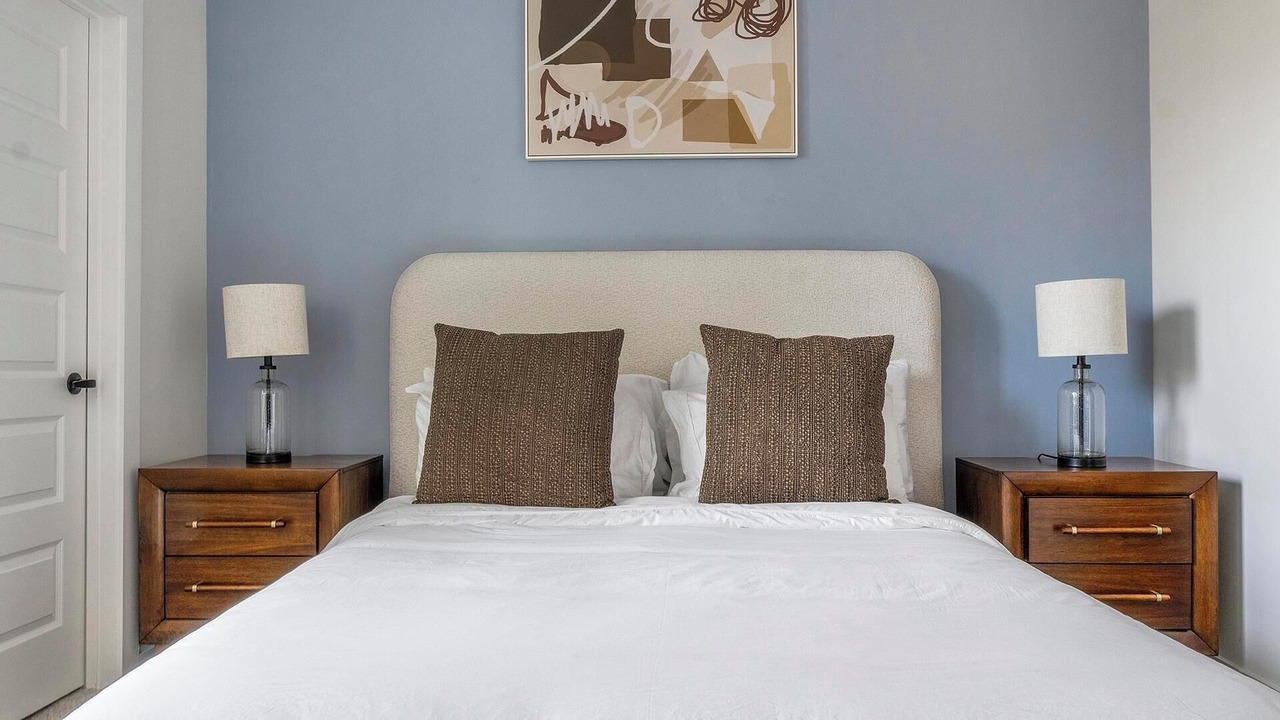 Photo of Bedroom in Sugar Hill