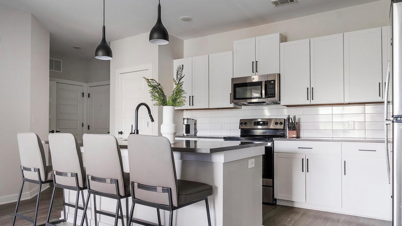 Photo of Kitchen in Sugar Hill