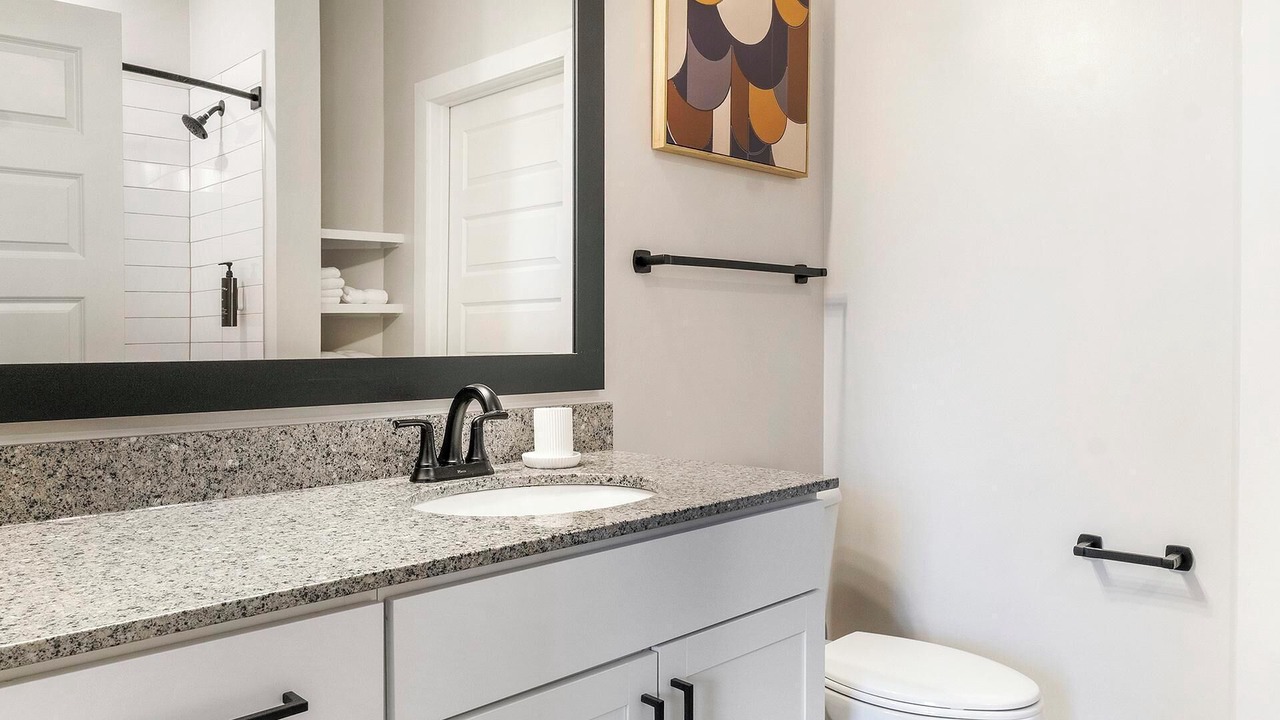 Photo of Bathroom in Sugar Hill