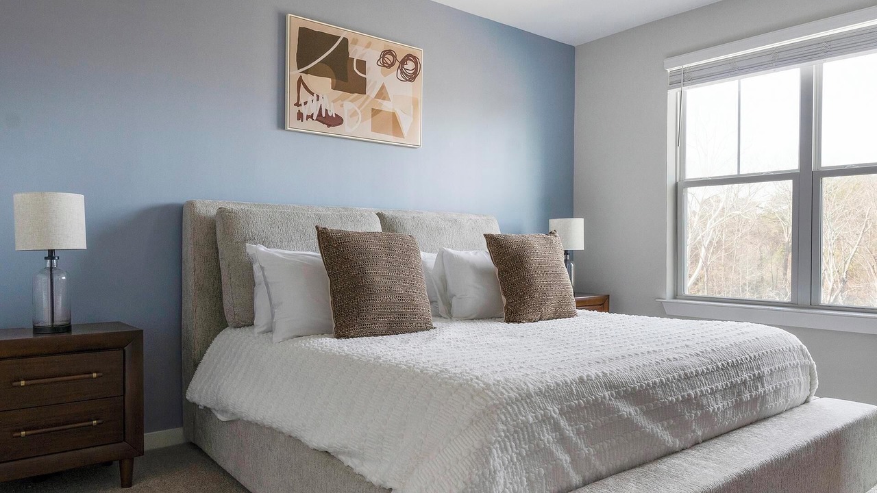 Photo of Bedroom in Sugar Hill