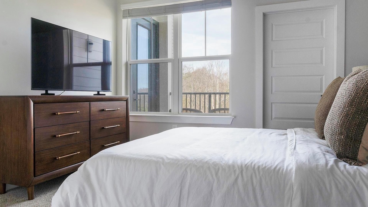 Photo of Bedroom in Sugar Hill