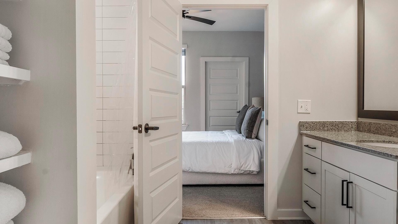 Photo of Bedroom in Sugar Hill