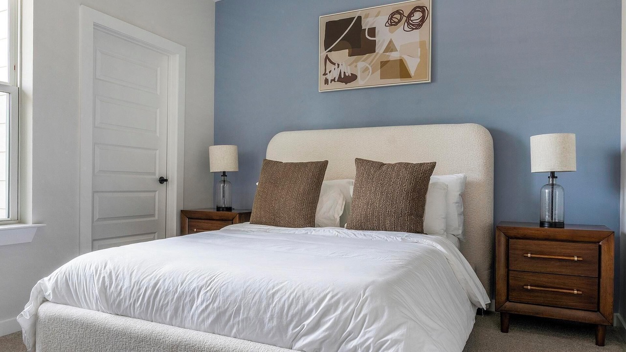 Photo of Bedroom in Sugar Hill