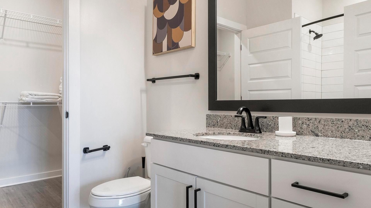 Photo of Bathroom in Sugar Hill