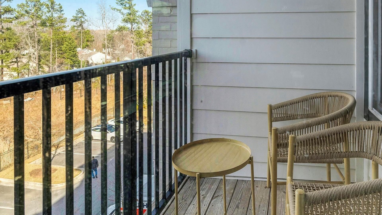 Photo of Outdoor in Sugar Hill