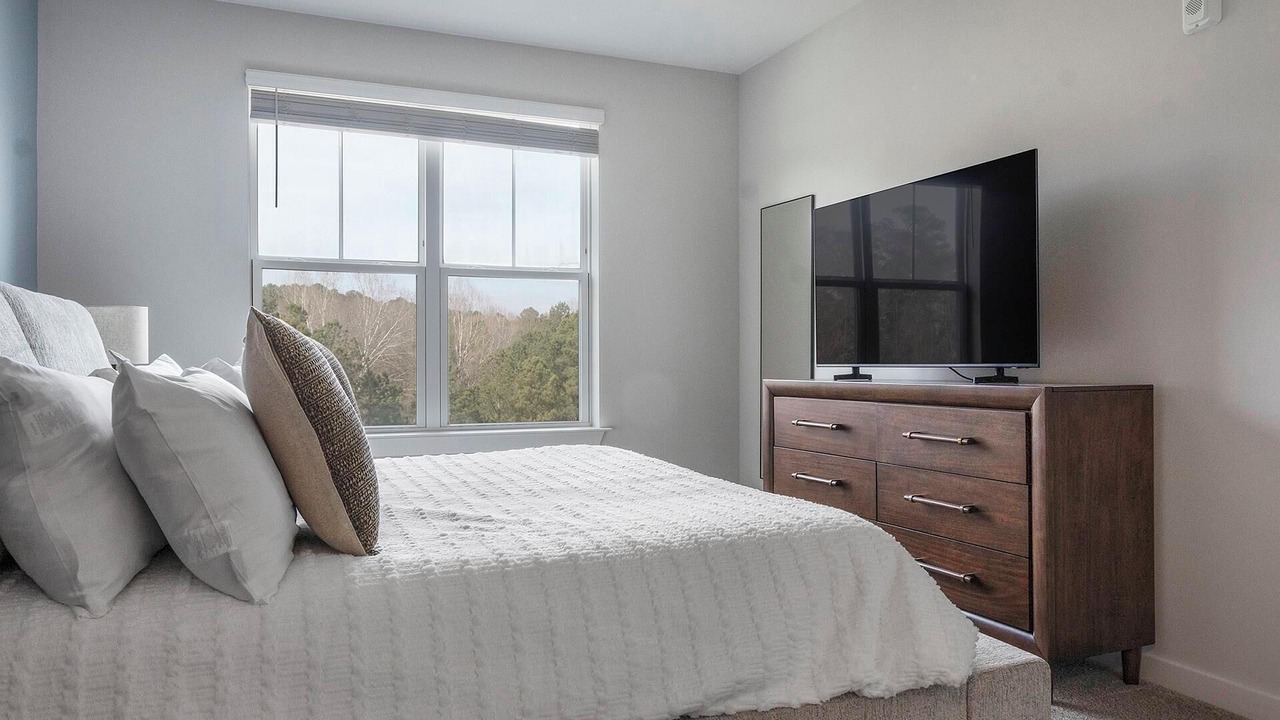Photo of Bedroom in Sugar Hill