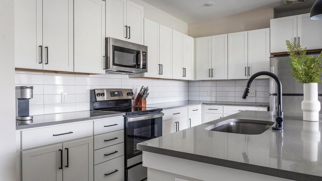 Photo of Kitchen in Sugar Hill