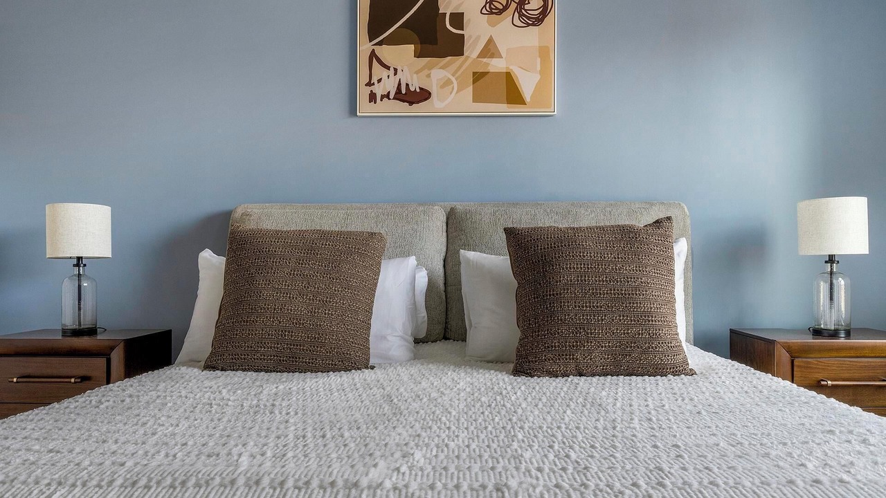 Photo of Bedroom in Sugar Hill
