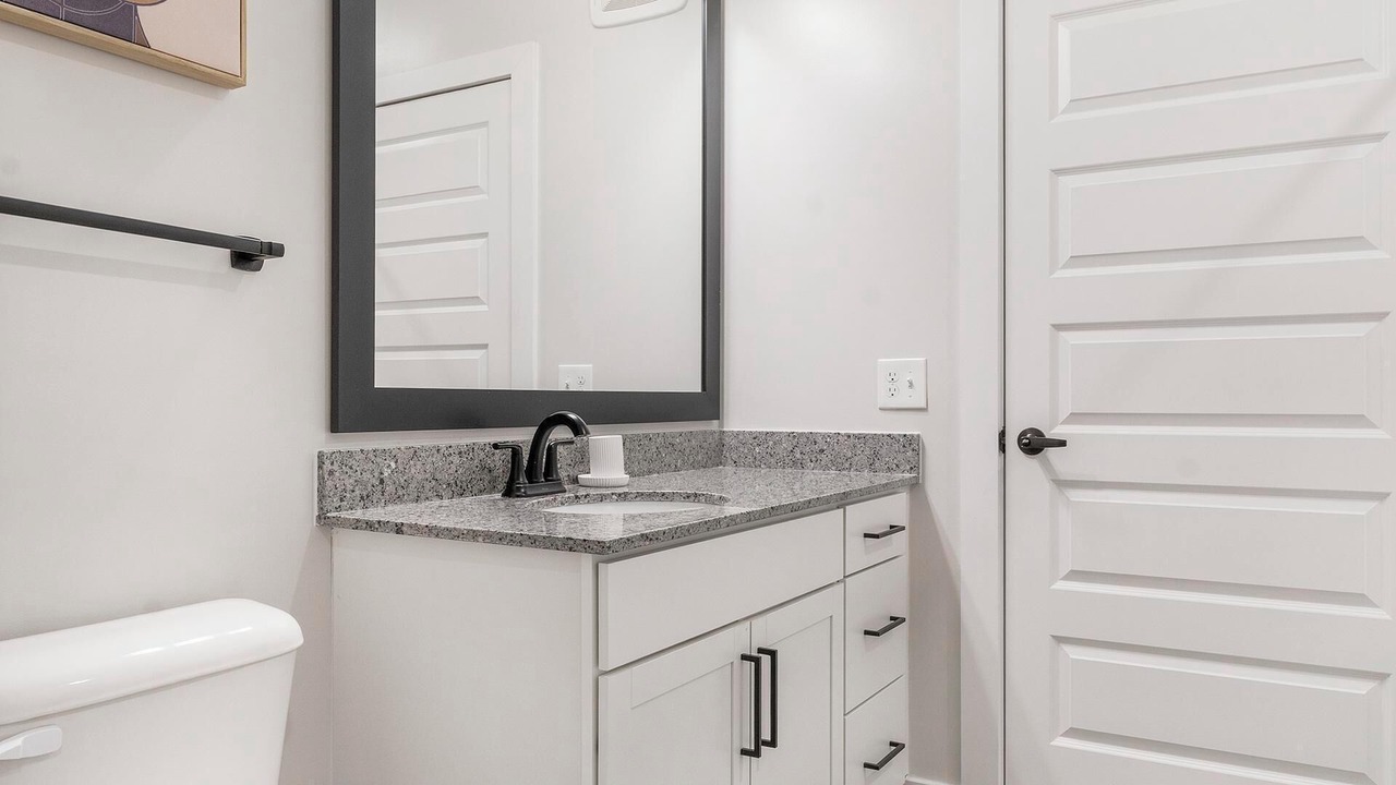 Photo of Bathroom in Sugar Hill
