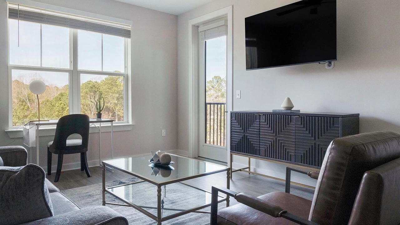 Photo of Livingroom in Sugar Hill