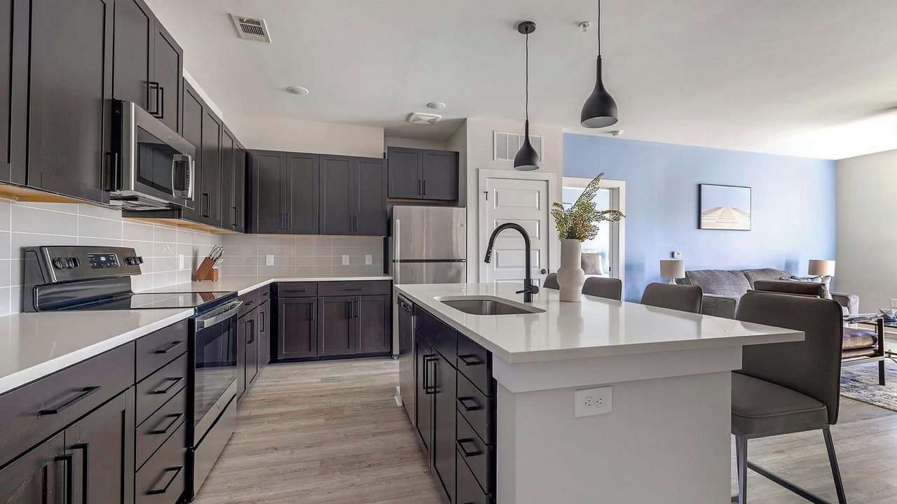 Photo of Kitchen in Sugar Hill