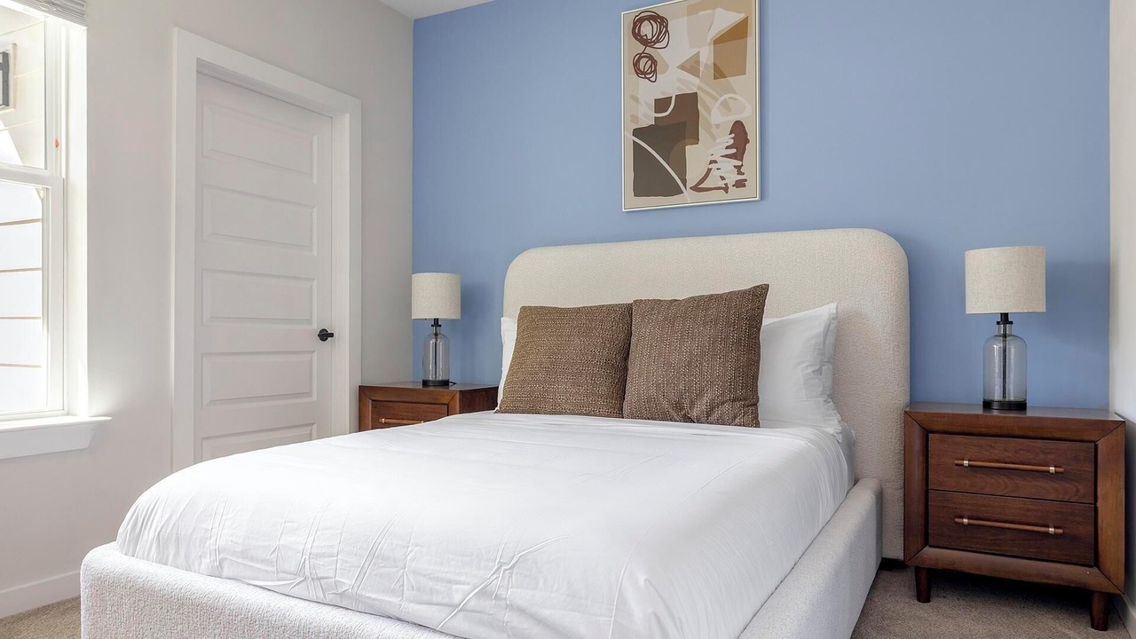 Photo of Bedroom in Sugar Hill