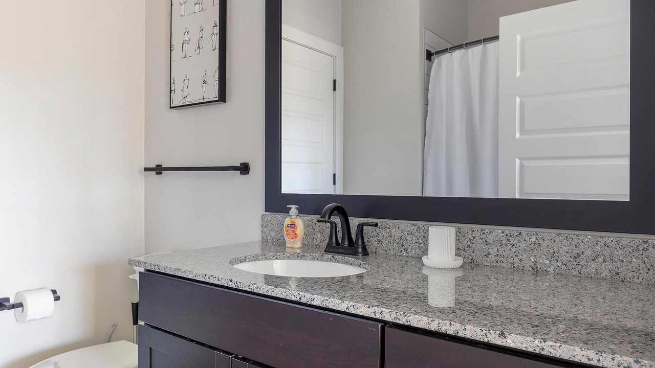 Photo of Bathroom in Sugar Hill