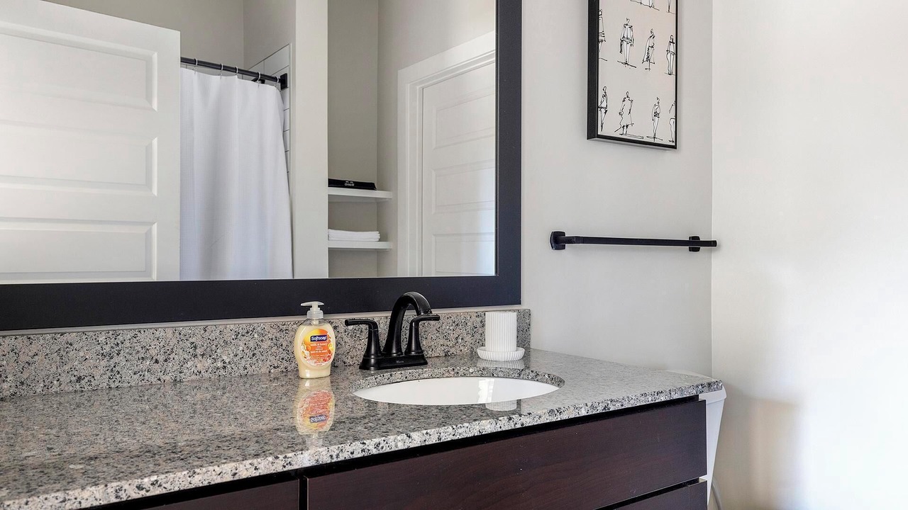 Photo of Bathroom in Sugar Hill