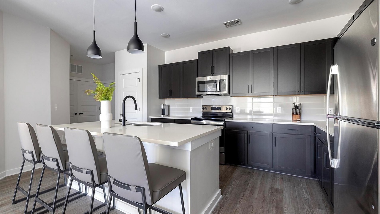 Photo of Kitchen in Sugar Hill