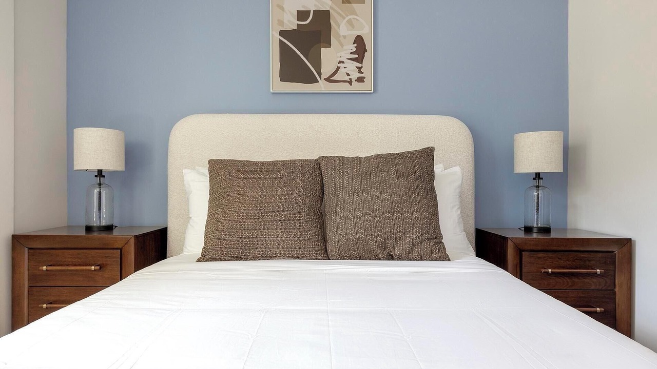 Photo of Bedroom in Sugar Hill