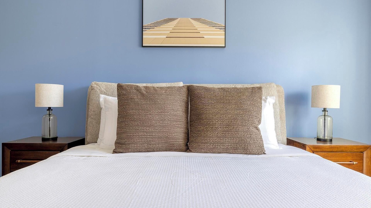 Photo of Bedroom in Sugar Hill