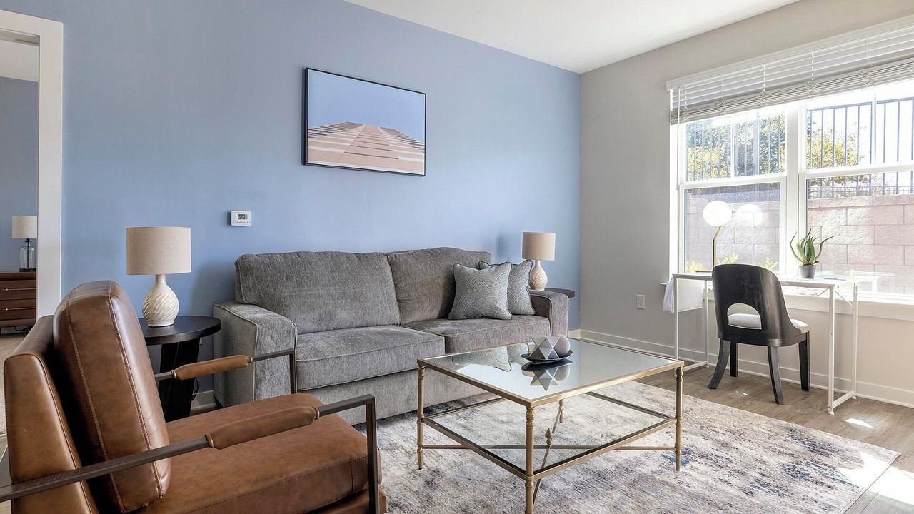 Photo of Livingroom in Sugar Hill